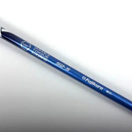 [BUNJANG] Fujikura Speeder NX Blue 50 S Custom Driver Shaft with Callaway Sleeve / 스피더 NX 블루 50 S 특주 드라이버 샤프트 캘러웨이 슬리브