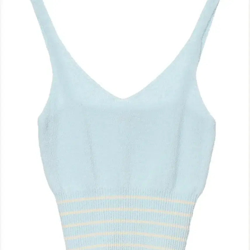 [BUNJANG] Grove Sleeveless Top (New with Tags) / 그로브 나시 (시착만 해본 새상품)