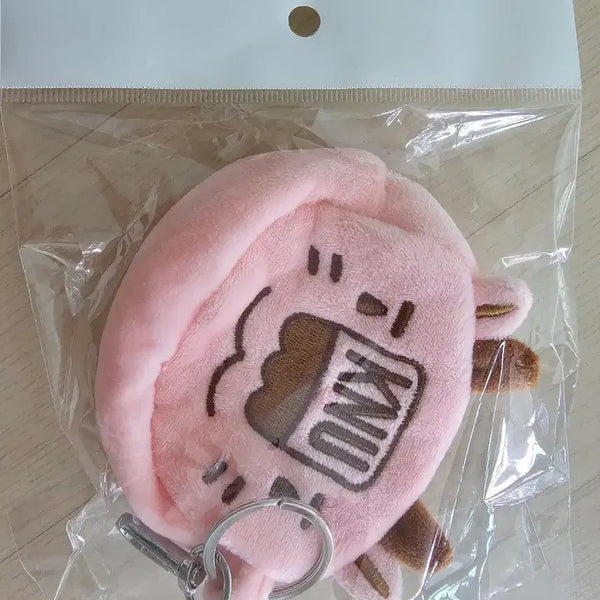 [BUNJANG] Kyungpook National University Mascot Coin Purse / 경북대 동전지갑