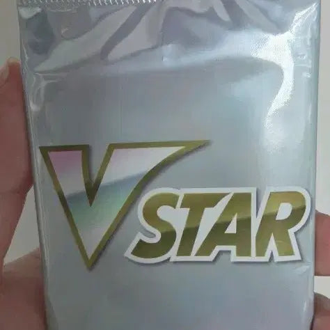 [BUNJANG] Pokemon Card VSTAR Booster Pack Korean Version Sealed / 포켓몬 카드 미개봉 일판 VSTAR 부스터팩