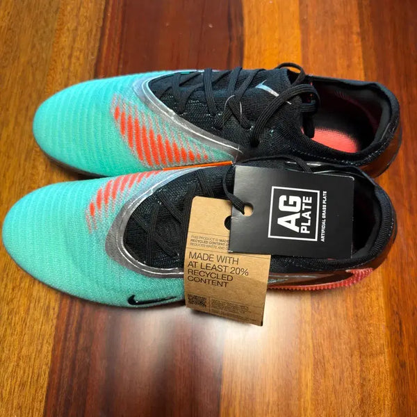 [BUNJANG] Nike Phantom GT Elite AG Football Boots / 팬텀 6 엘리트 AG 290 새상품