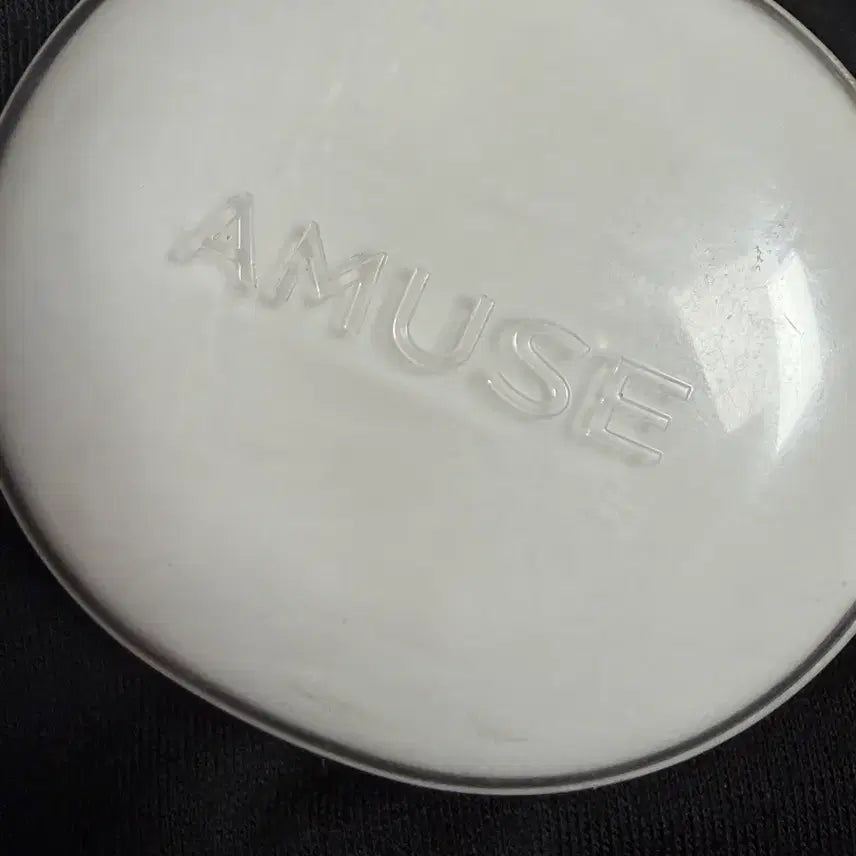 [BUNJANG] AMUSE Ceramic Skin Cushion + Refill (Shade 1.5) / 어뮤즈 세라믹 스킨 쿠션 + 리필 1.5호