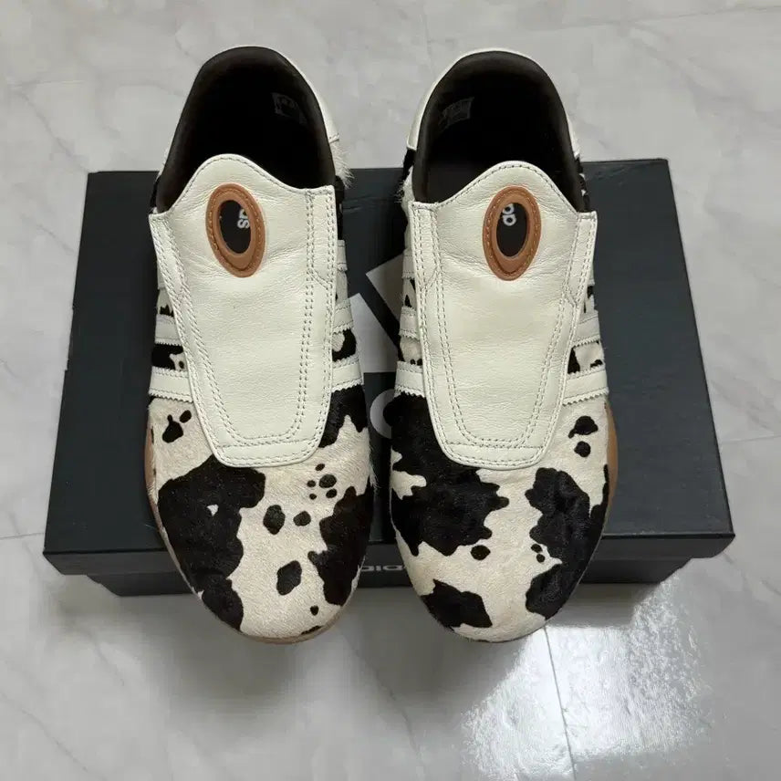 [BUNJANG] Adidas Taekwondo Shoes May Size 230 / 아디다스 태권도 메이 230