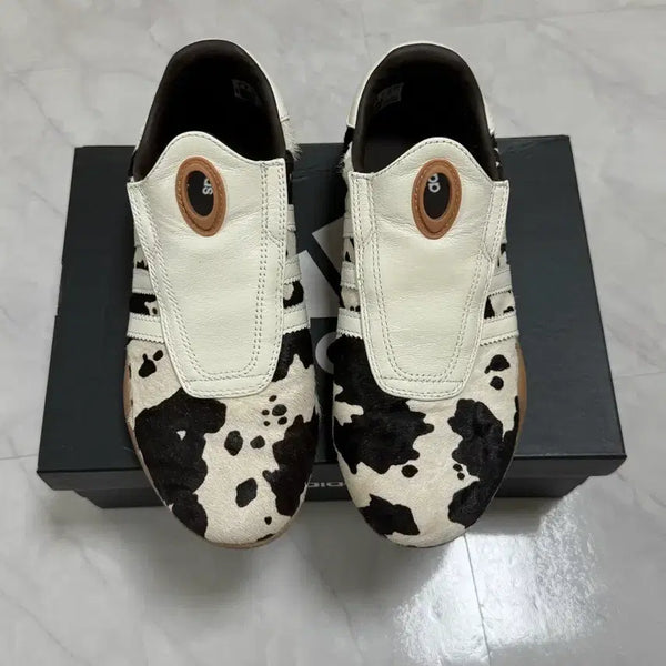 [BUNJANG] Adidas Taekwondo Shoes May Size 230 / 아디다스 태권도 메이 230