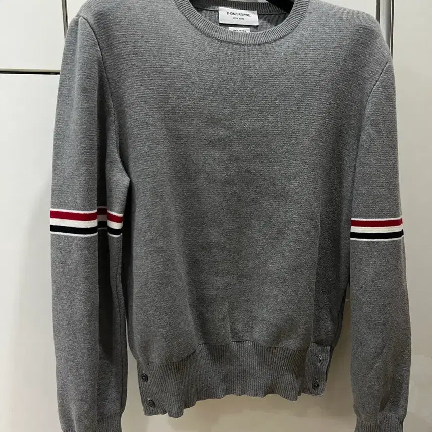 [BUNJANG] Thom Browne 26FW Milano Stitch Arm Band Size 2 / 26fw 톰브라운 암밴드 밀라노스티치 2사이즈