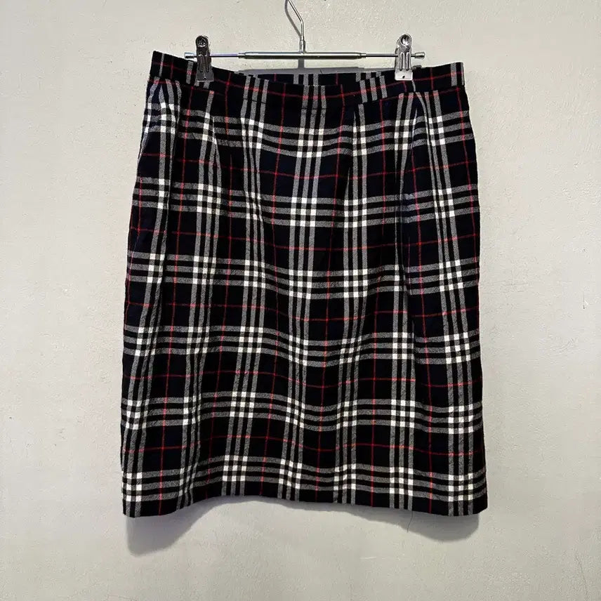 [BUNJANG] Burberry Women's Skirt / 버버리 정품 여성 치마