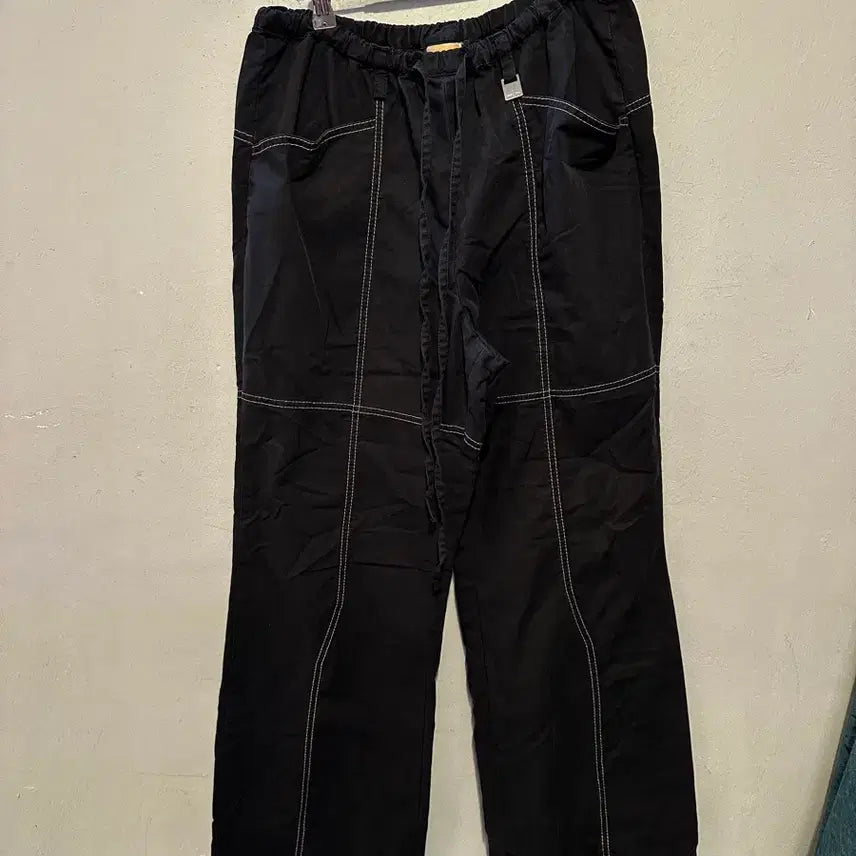 [BUNJANG] Matinkim Genuine Pants / 마뗑킴 정품 팬츠