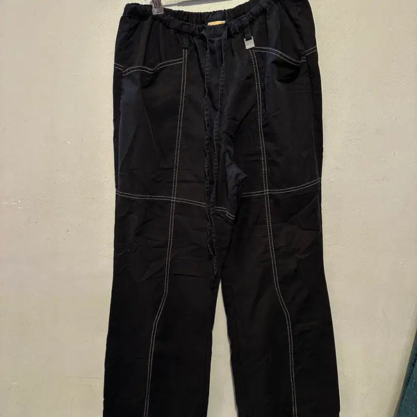 [BUNJANG] Matinkim Genuine Pants / 마뗑킴 정품 팬츠