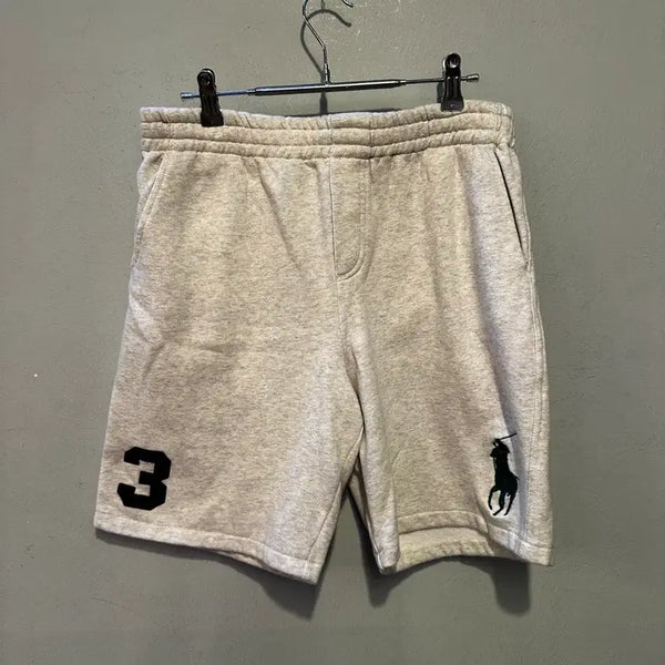 [BUNJANG] Polo Ralph Lauren Big Pony Shorts / 폴로랄프로렌 정품 빅포니 반바지