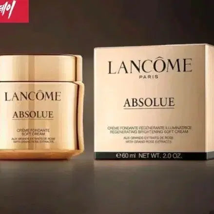 [BUNJANG] Lancome Absolue Illuminating Regenerating Light Cream 15ml / 랑콤 압솔뤼 일루미네이팅 리제너레이팅 라이트크림 15ml
