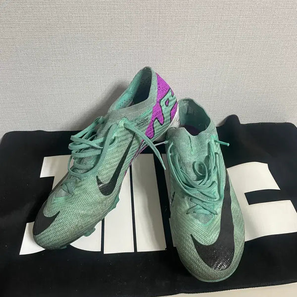 [BUNJANG] Nike Mercurial Elite FG Soccer Cleats - 280 / 나이키 머큐리얼 축구화 엘리트  280