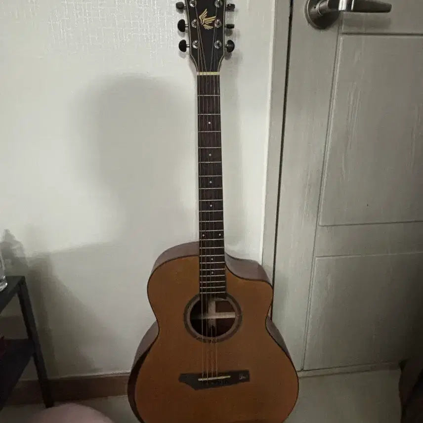 [BUNJANG] Gopherwood i265rc Beginner Acoustic Guitar / 고퍼우드 i265rc 입문용 기타