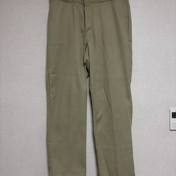 [BUNJANG] Dickies 874 Work Pants 34x34 Beige / 디키즈 874 워크팬츠 34x34