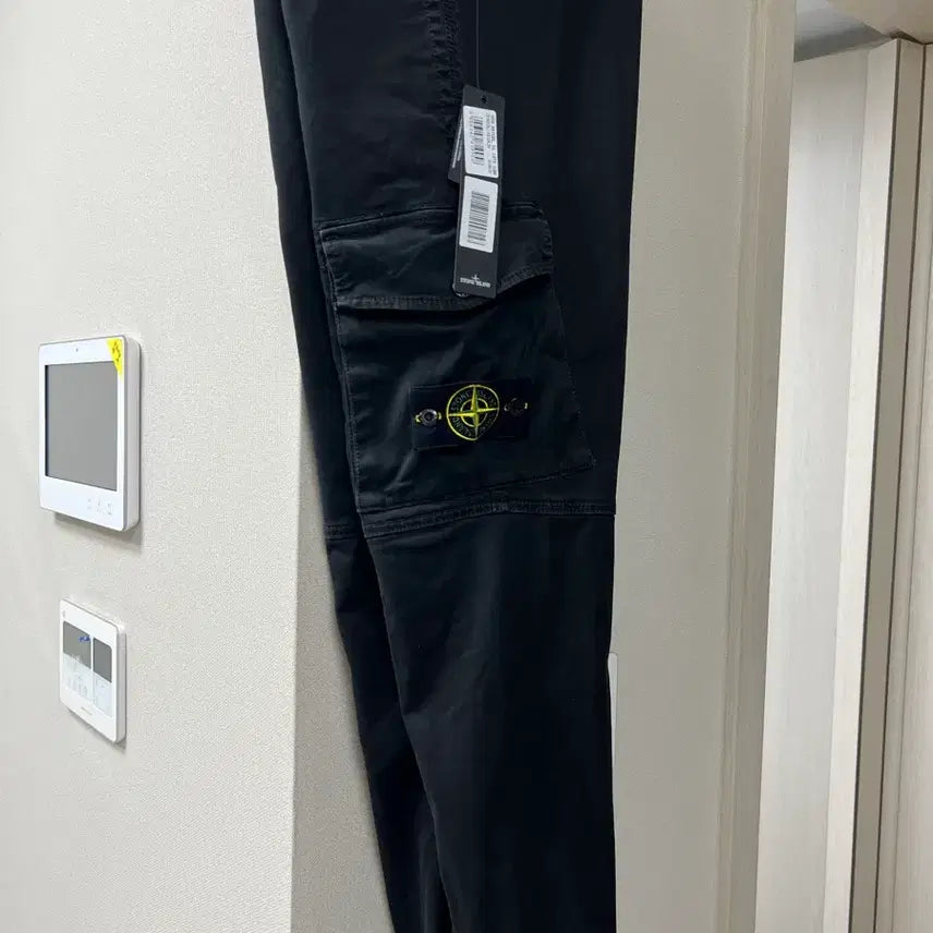 [BUNJANG] Stone Island Cargo Pants 29 / 스톤아일랜드 카고팬츠 29