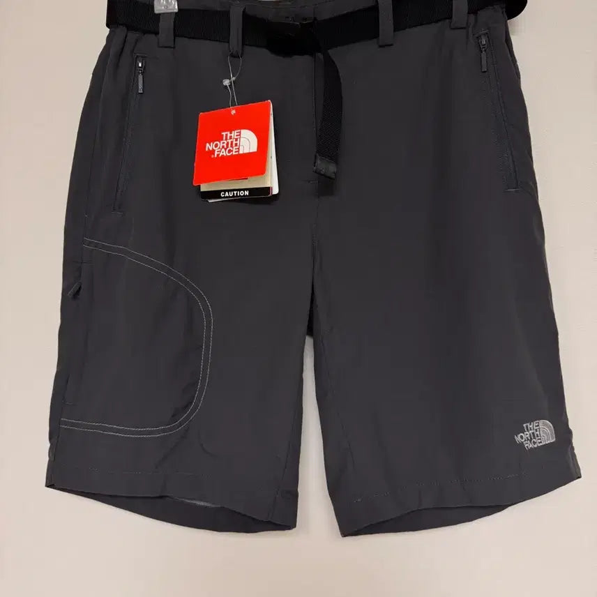 [BUNJANG] The North Face Men's Performance Shorts / (새상품)노스페이스 남성 기능성 반바지 73호