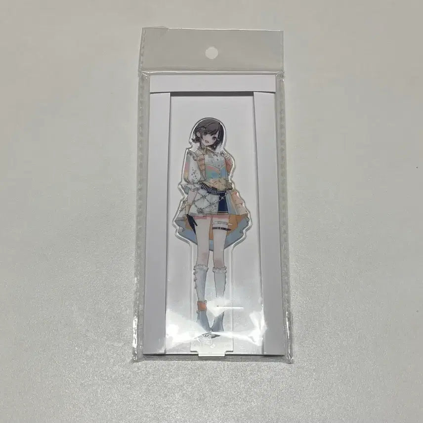 [BUNJANG] Project Sekai 5th Anniversary Shinonome Ena Acrylic Stand / 프세카 감사제 5주년 아크릴스탠드 시노노메 에나 니고
