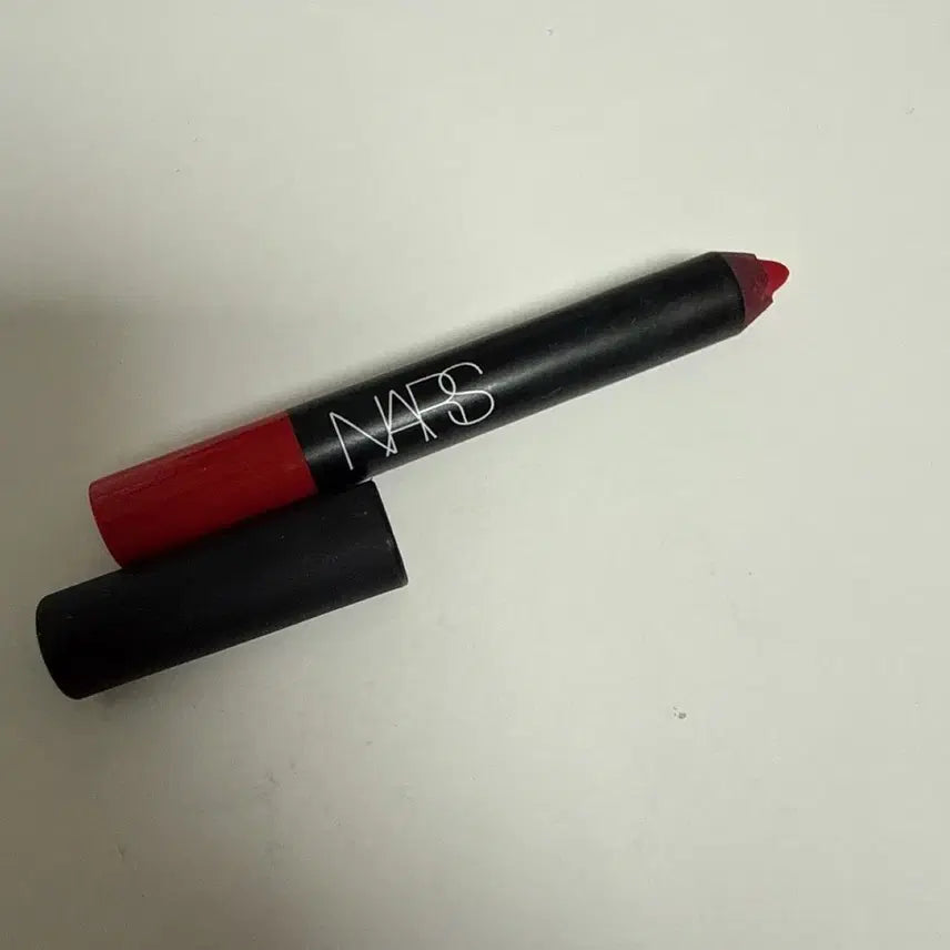 [BUNJANG] NARS Lipstick / 나스