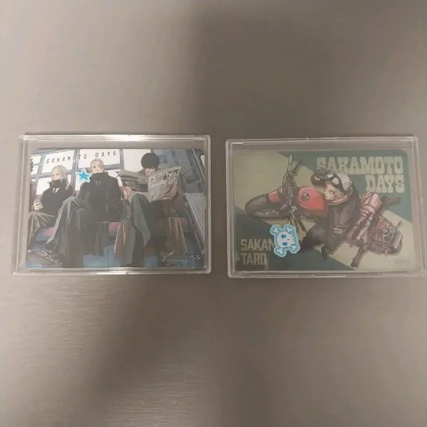 [BUNJANG] Sakadegyo Original Magnet Bundle Set / 사카데이 원화자석 일괄