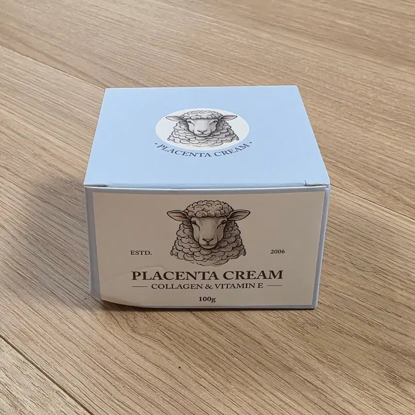 [BUNJANG] Australian Sheep Placenta Cream / 호주 양태반 플라센타 크림