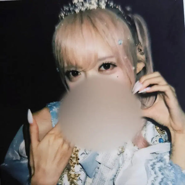 [BUNJANG] Rabushikku Hayate Zepp Tour Spring 2026 Osaka Cheki / 라부싯쿠 하야테 체키 Zepp Tour Spring 2026 오사카1