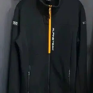 [BUNJANG] K2 Women's ALP Training Alpha Fleece Jacket / K2 여성 ALP 트레이닝 알파 기모 자켓(100)