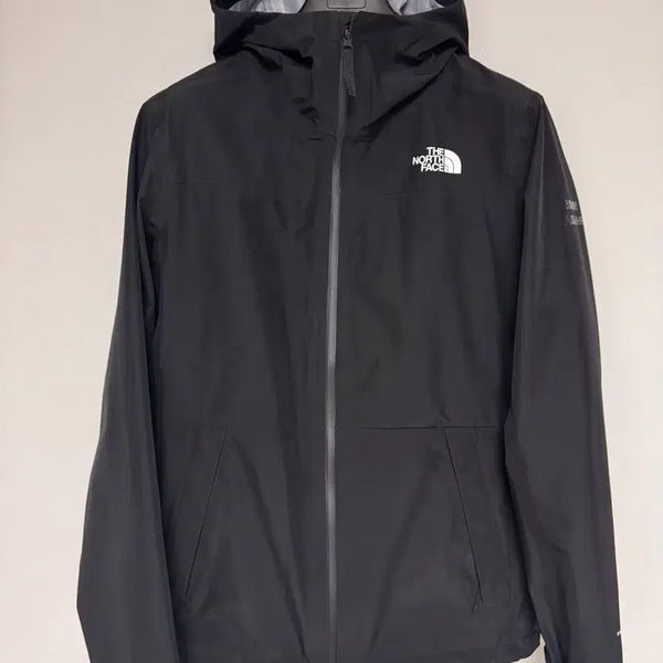 [BUNJANG] The North Face Futurelight Windbreaker Black L / 노스페이스 퓨처라이트 바람막이 블랙 L