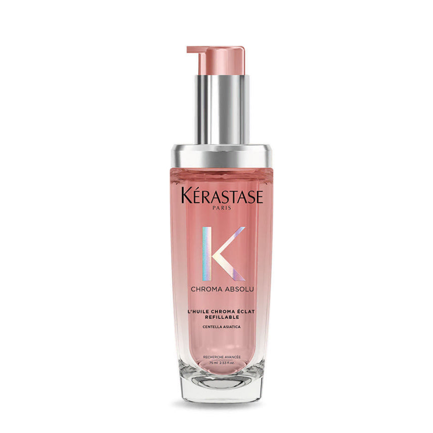 [BUNJANG] Kerastase Chroma Absolu Hair Oil 75ml / (새제품) 케라스타즈 크로마 압솔뤼 헤어 오일 75ml