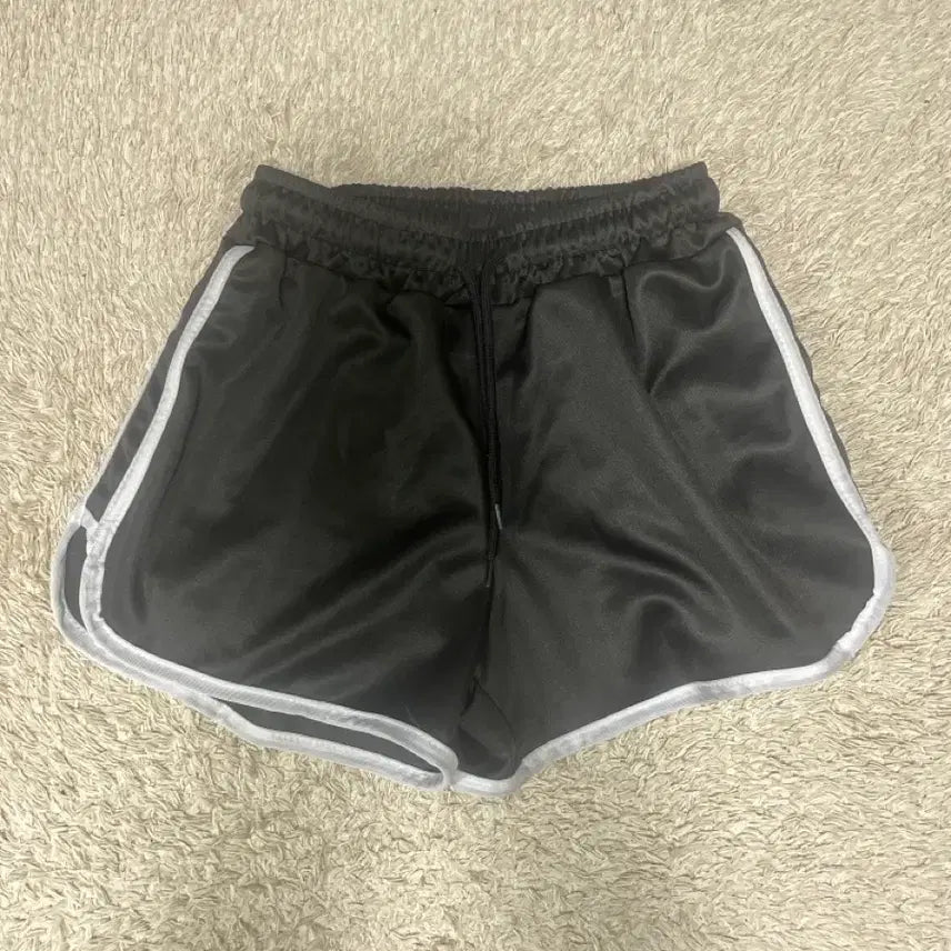 [BUNJANG] Dolphin Shorts / 돌핀팬츠