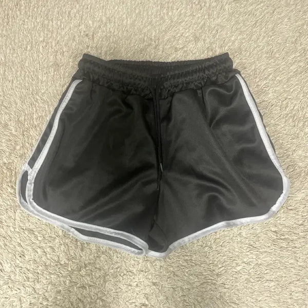 [BUNJANG] Dolphin Shorts / 돌핀팬츠