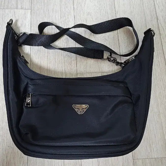 [BUNJANG] Dynafit Women's Bag Black / 다이나핏 여성 백 새제품