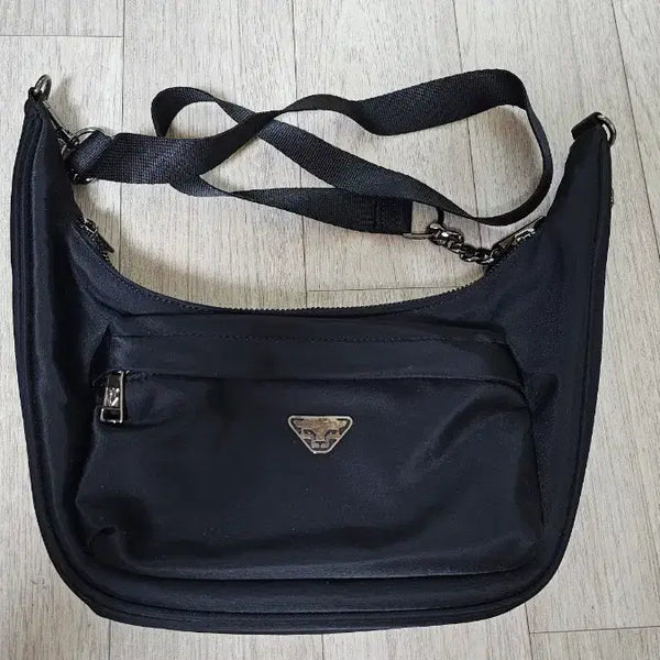 [BUNJANG] Dynafit Women's Bag Black / 다이나핏 여성 백 새제품