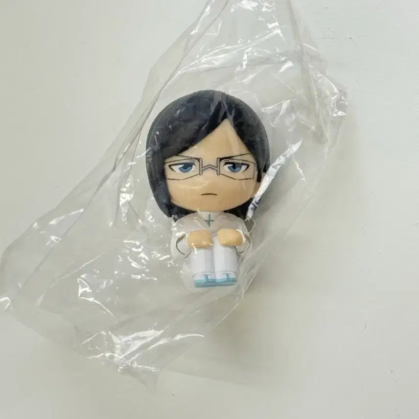 [BUNJANG] Bleach Mashiro Uryu Ishida / 블리치 마치보케 이시다 우류