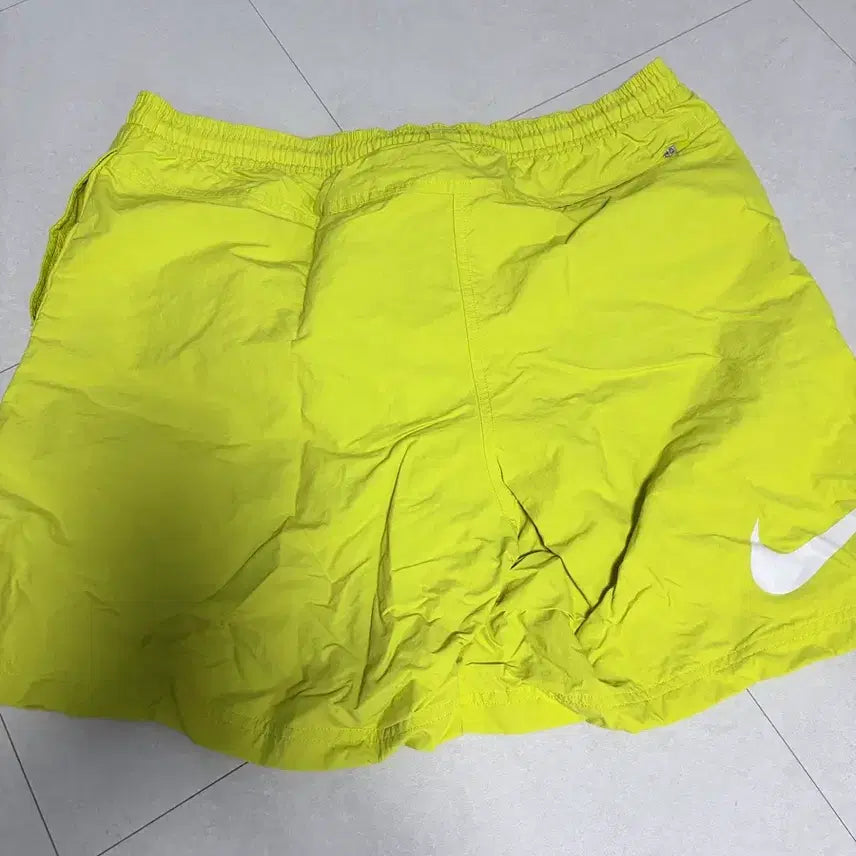 [BUNJANG] Nike Stussy Swim Pants / 나이키 스투시 스윔팬츠 L