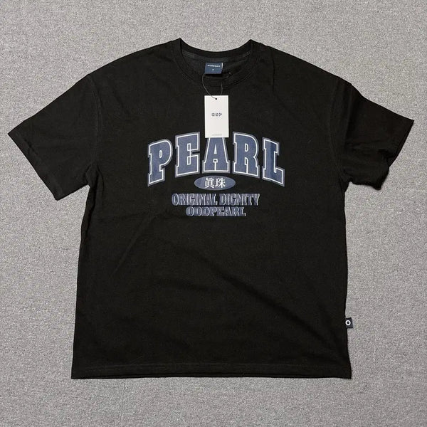 [BUNJANG] Oddpearl Short-Sleeve T-Shirt, Size M / 새제품 오드펄 반팔티 m사이즈