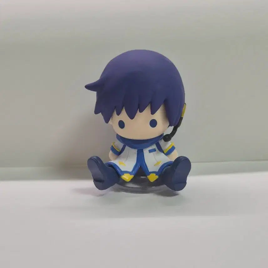 [BUNJANG] Kaito Mini Figure / 카이토 미니피규어