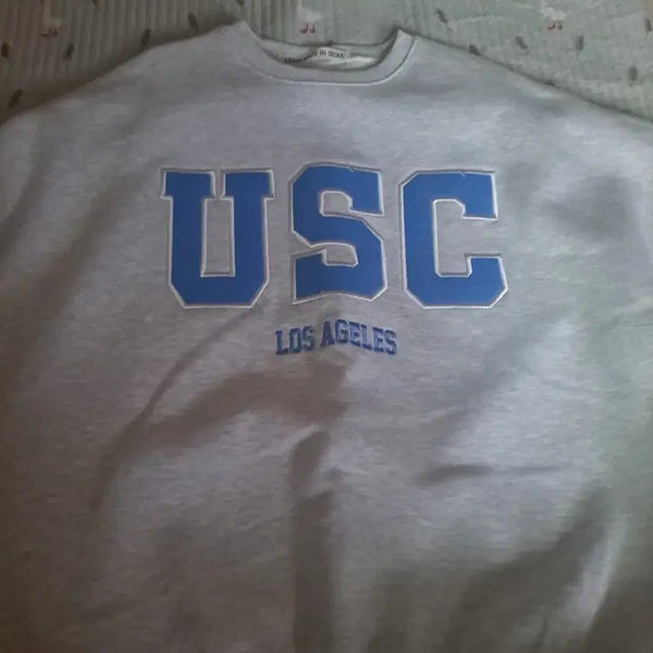 [BUNJANG] Sweatshirt / 맨투맨