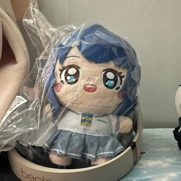[BUNJANG] Yanammi Anna Plush Doll / 패배 히로인이 너무 많아! 야나미 안나 인형 판매합니다