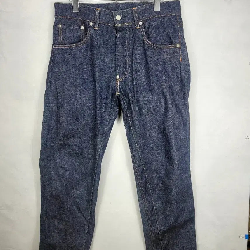 [BUNJANG] Scye Basics Denim Pants / SCYE BASICS 데님