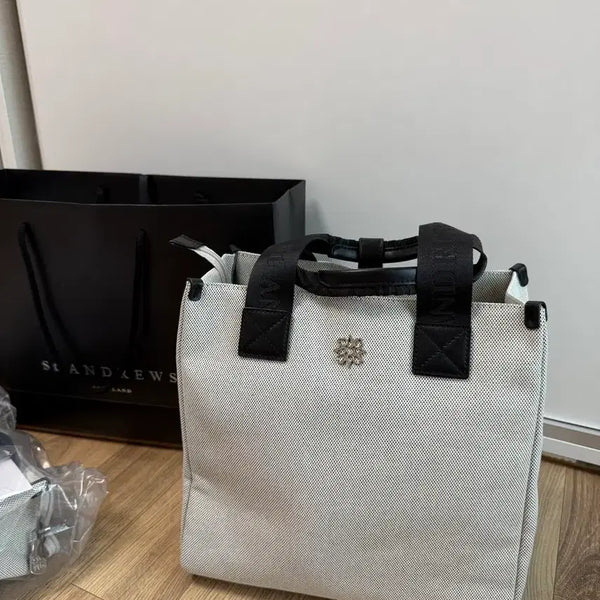 [BUNJANG] Saint Andrews Cooler Bag / 세인트 앤드류스 보냉백 새상품 팔아요!