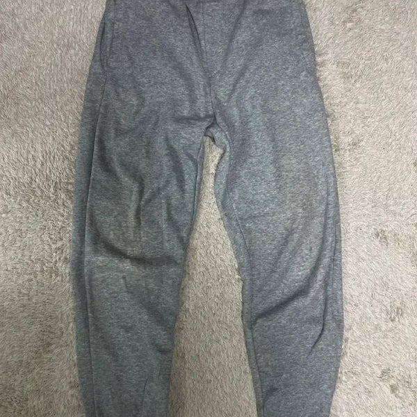 [BUNJANG] Vintage Jogger Pants / 조거팬츠