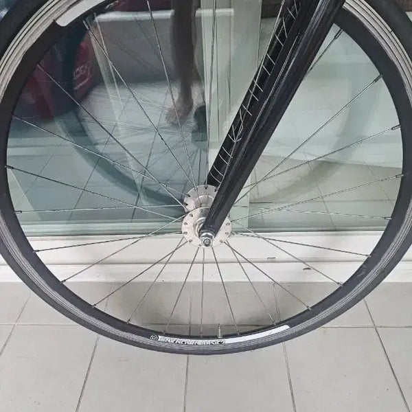 [BUNJANG] Pixy Unknown Front & Rear Wheelset / 픽시 언노운 프론트,리어