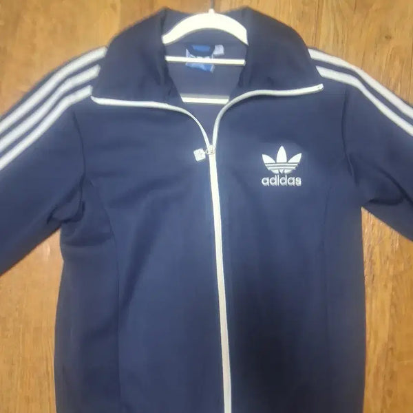 [BUNJANG] Adidas Europa Jersey (Navy) / 아디다스 유로파  져지(네이비) 네고 가능