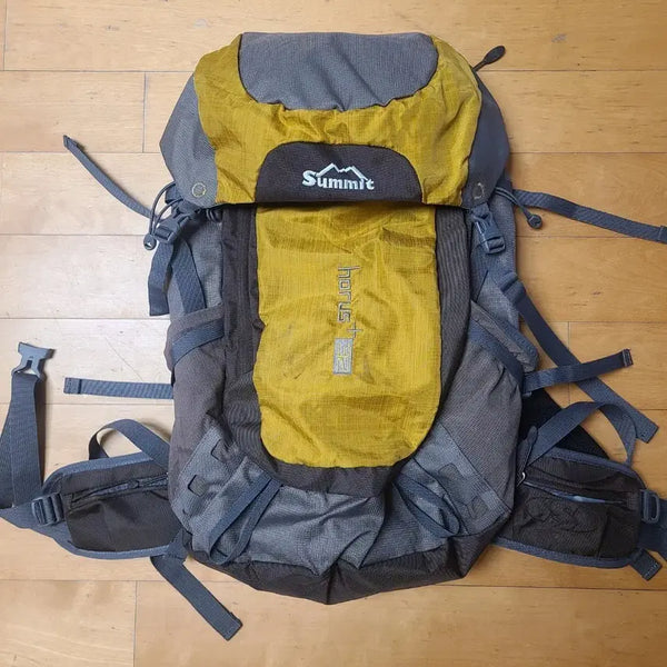 [BUNJANG] Summit Horus 32L Hiking Backpack / (서미트) 호루스 32L 등산배낭