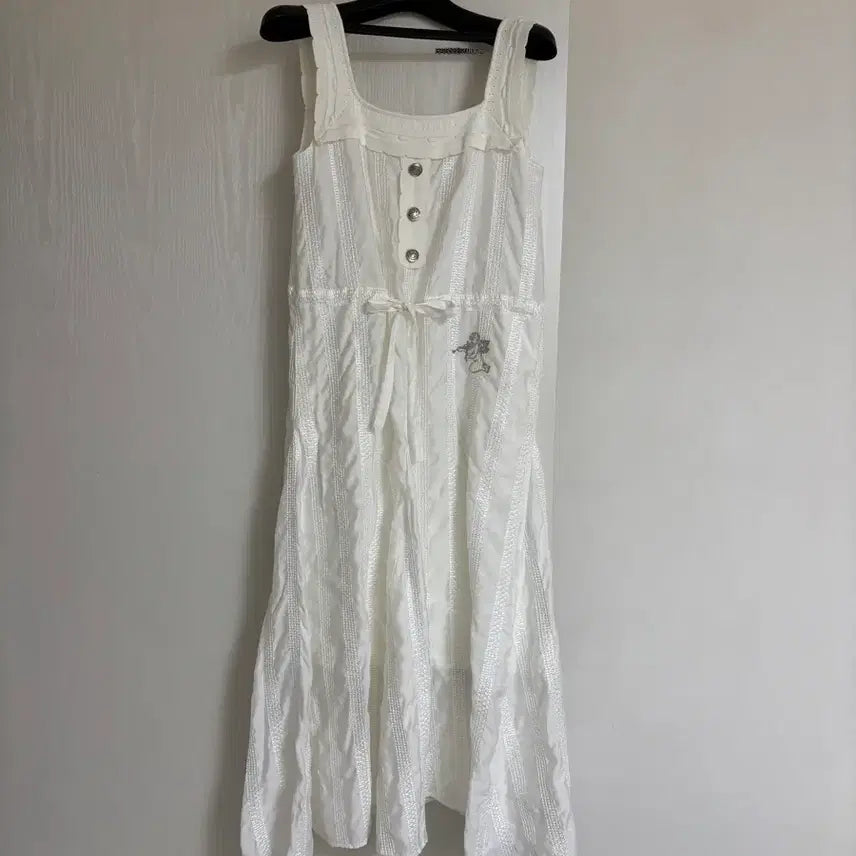 [BUNJANG] Ozweego 24SS Dress / 오즈세컨 24년도 원피스
