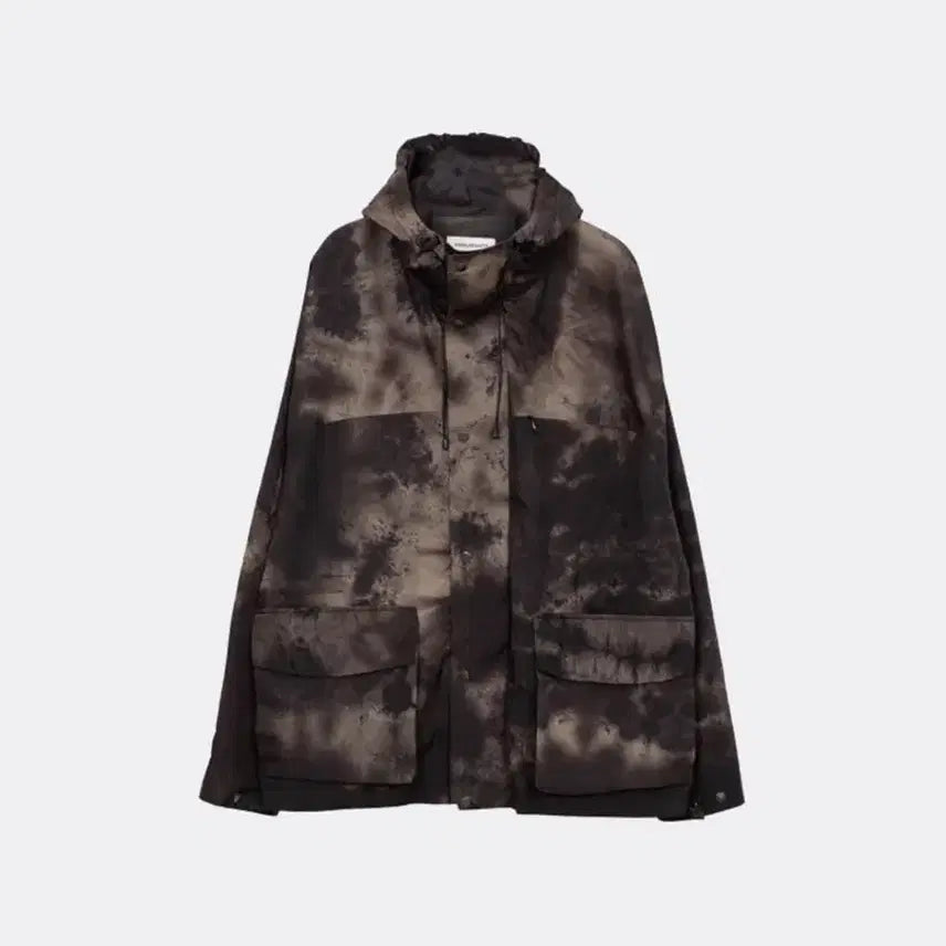 [BUNJANG] 999humanity Dyed Nylon Hiker Jacket / 999humanity 다이드 나일론 하이커 자켓 3
