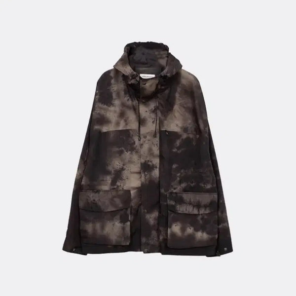 [BUNJANG] 999humanity Dyed Nylon Hiker Jacket / 999humanity 다이드 나일론 하이커 자켓 3