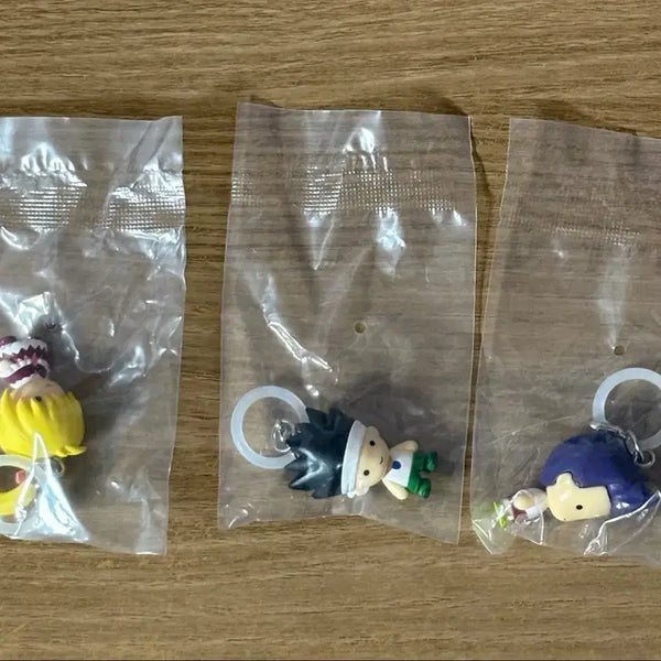[BUNJANG] Hunter x Hunter HxH Greed Island Arc Gon Megurushi Bundle Set / 일괄) 헌터헌터 헌헌 메지루시 그리드 아일랜드편 G.I 곤 메지루시