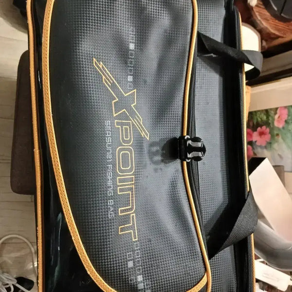 [BUNJANG] XPOINT Fishing Bag / XPOINT 낚시 가방