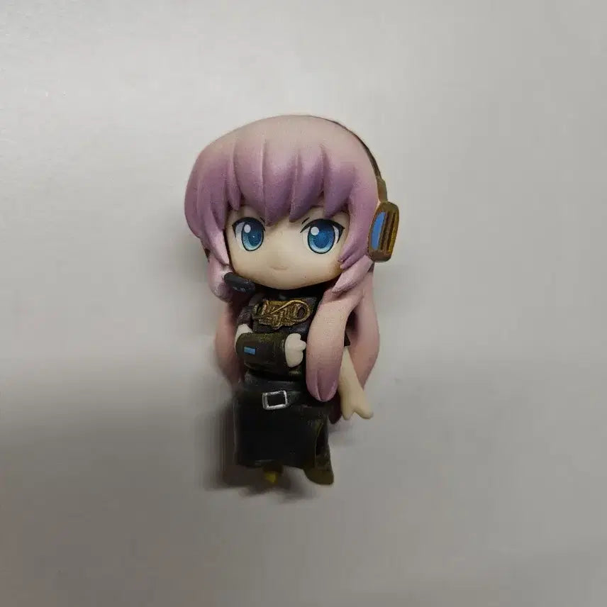 [BUNJANG] Nendoroid Petite Vocaloid Luka Figure / 푸치 넨도 넨드로이드 보컬로이드 루카