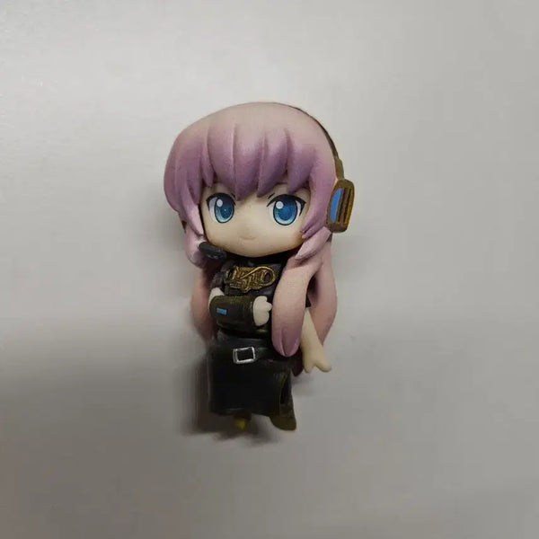 [BUNJANG] Nendoroid Petite Vocaloid Luka Figure / 푸치 넨도 넨드로이드 보컬로이드 루카